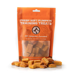 Only One Soft Training Treats
