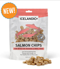 ICELANDIC+ Fish Chips