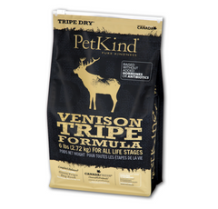 Petkind Tripe Dry Food