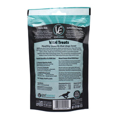 Vital Essentials Grain Free Treats