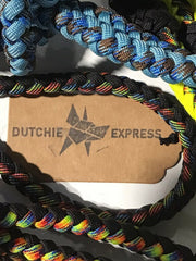 Dutchie Express