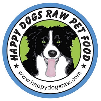 Happy Dogs Raw Pet Food